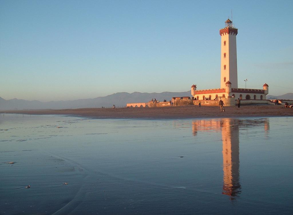 Hostal Valles Del Mar La Serena Exterior foto