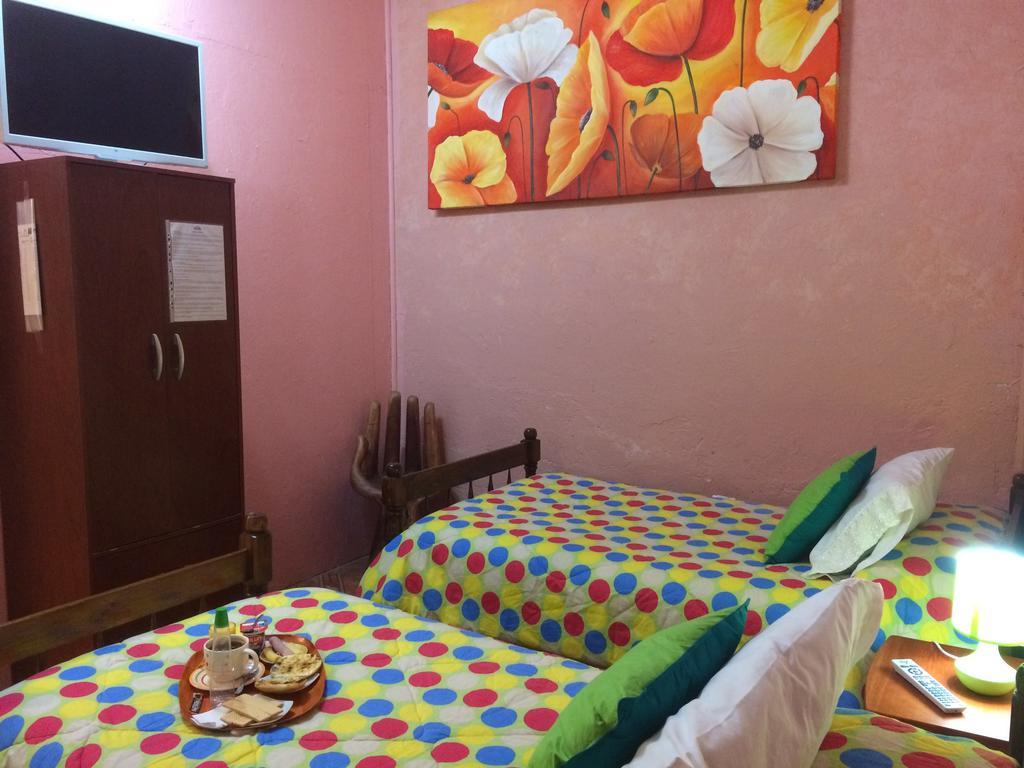 Hostal Valles Del Mar La Serena Quarto foto
