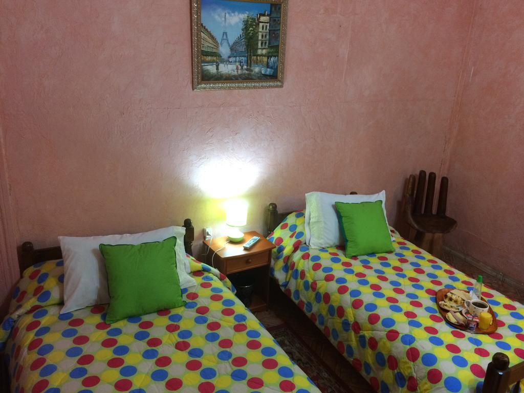 Hostal Valles Del Mar La Serena Quarto foto